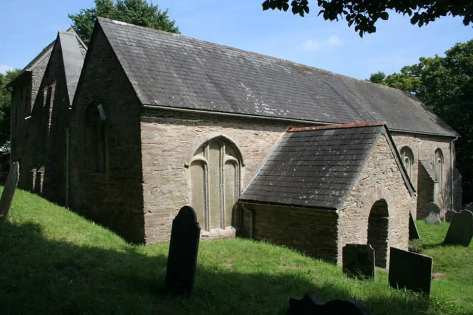 St. Peter’s Anglican Church