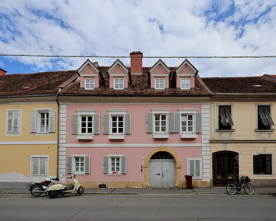 Bürgerhaus