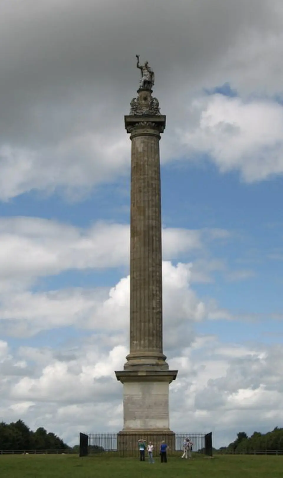 Column Of Victory