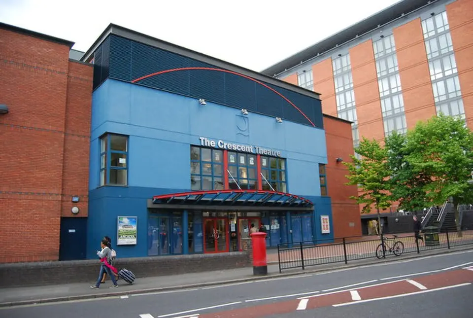 Crescent Theatre