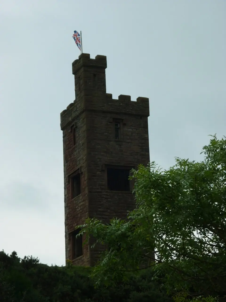 Braystones Tower