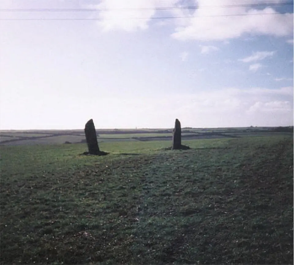 Drift Stones