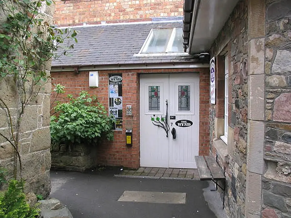 Wynd Theatre