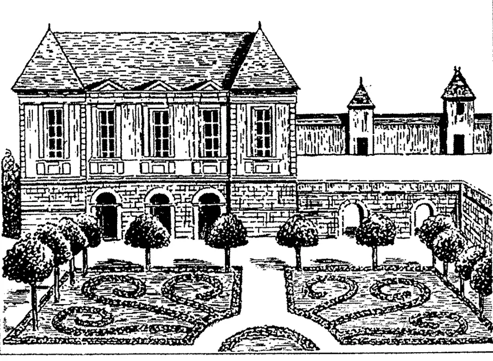 Hôtel de Rambouillet