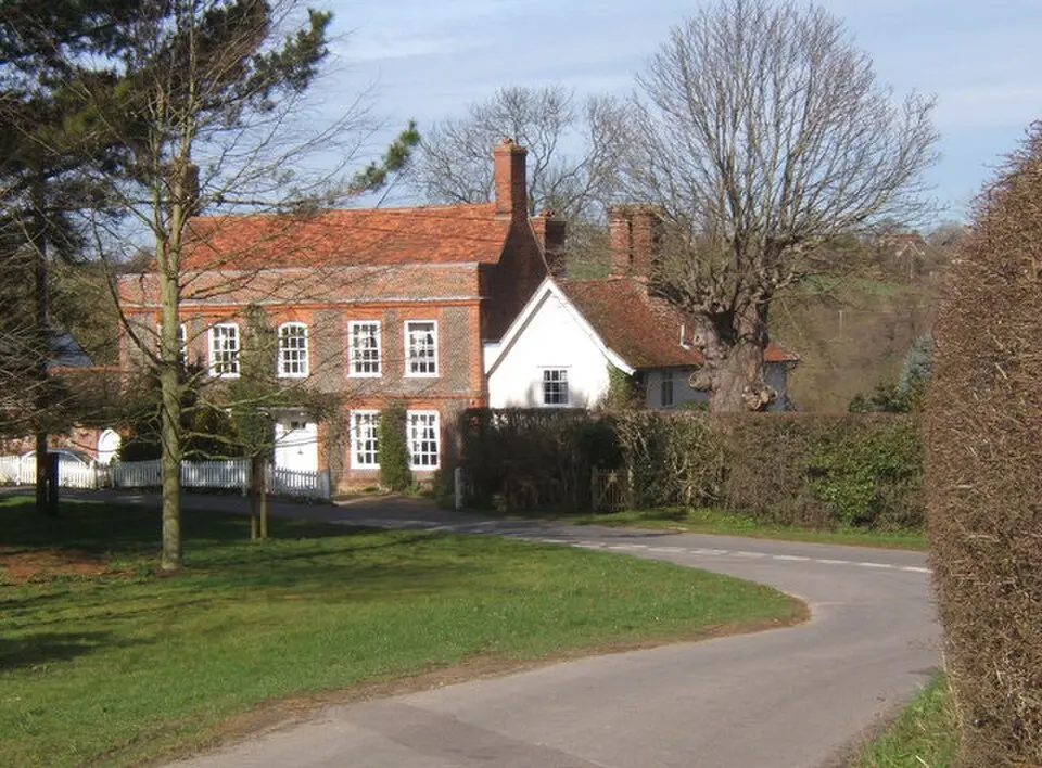 Swingleton Green
