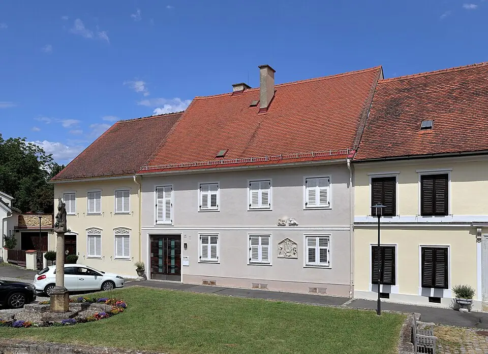 Wohnhaus