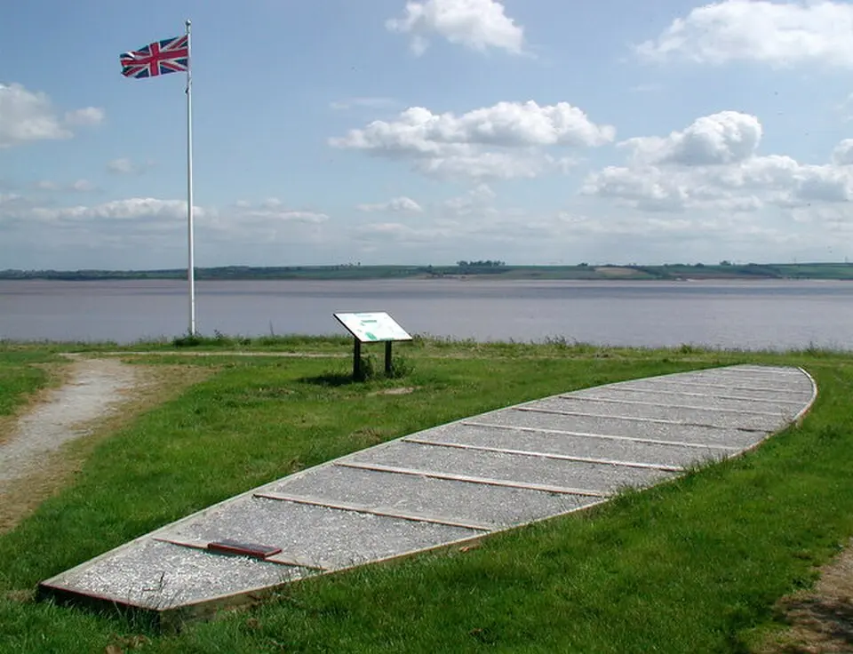 Ferriby Boats