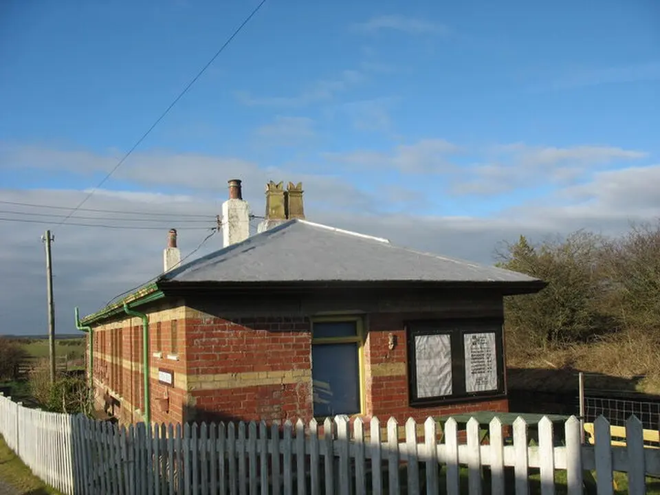 Llangwyllog