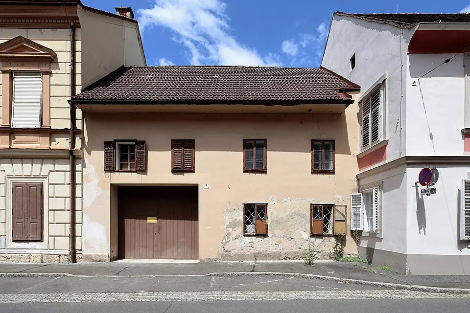 Wohnhaus