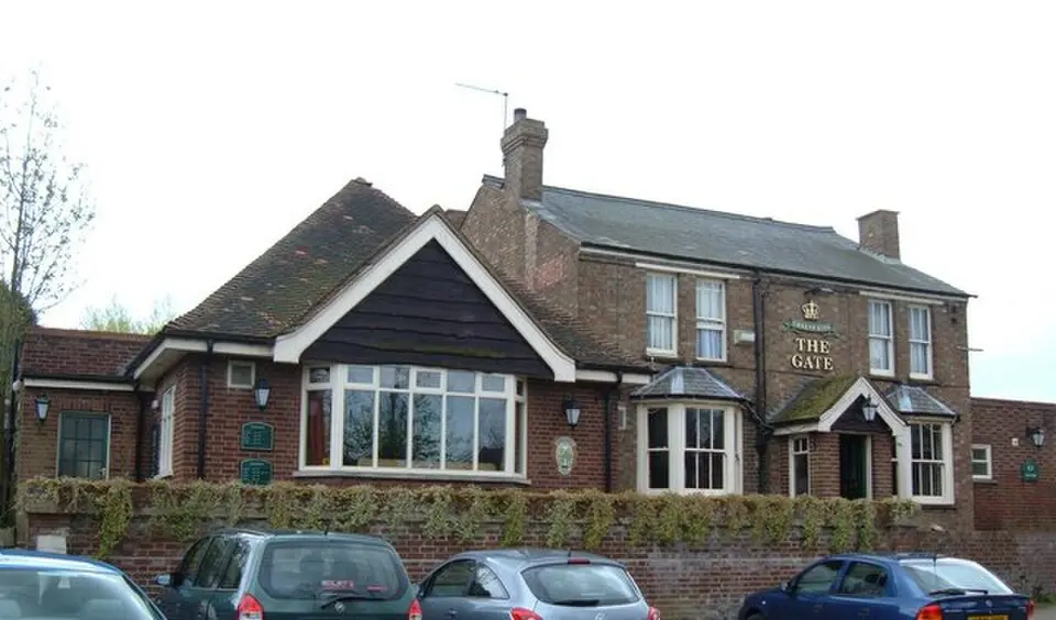 Harrowden