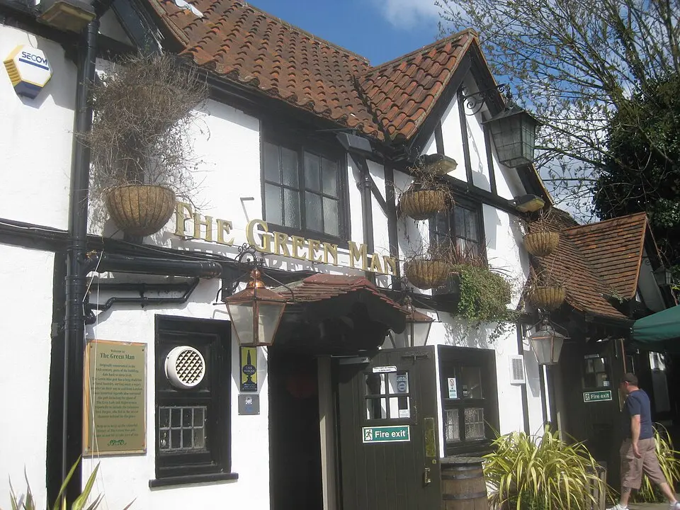 Hatton