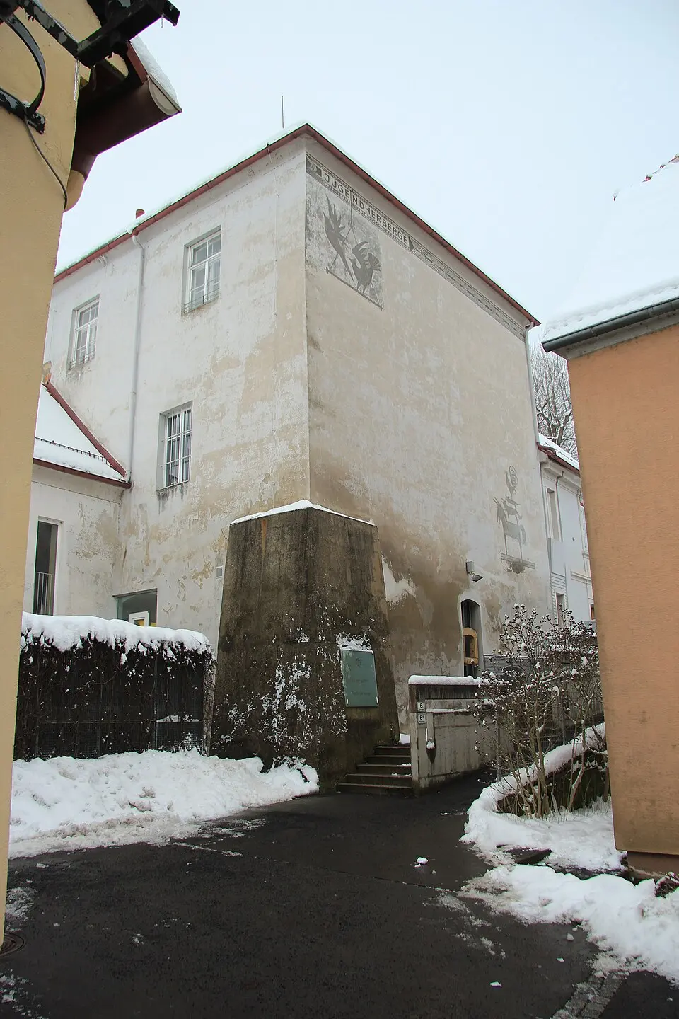 Wehrturm Bad Radkersburg