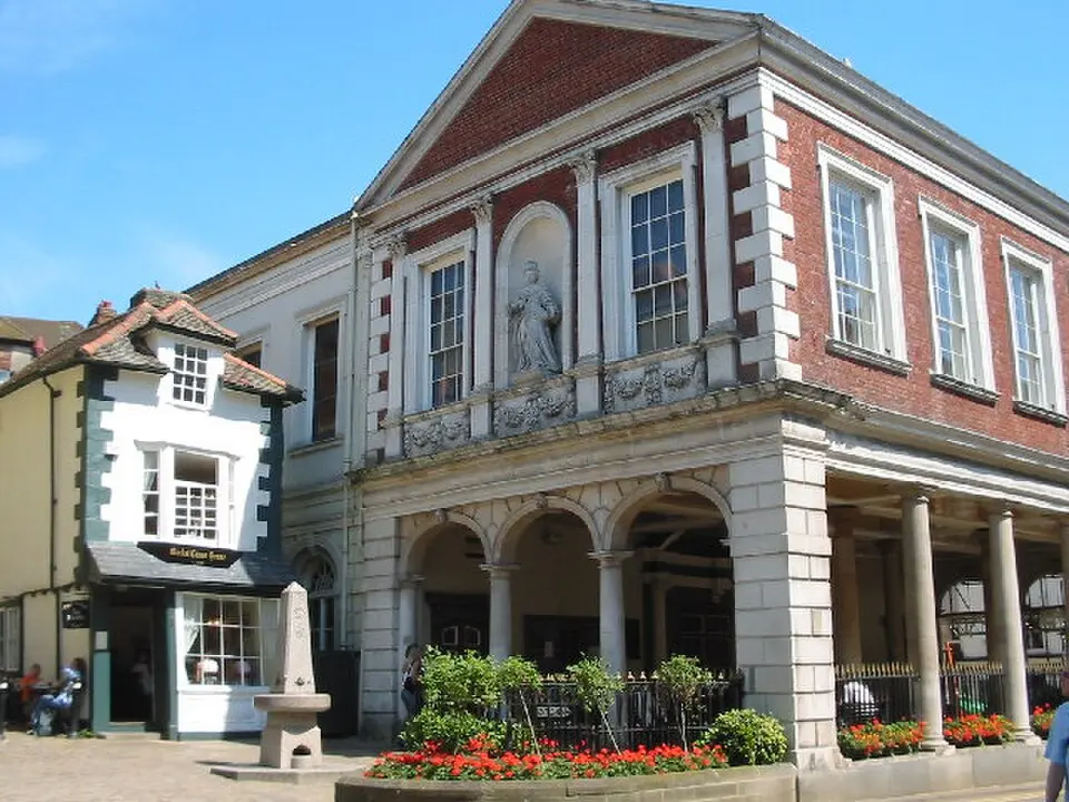 Windsor and Royal Borough Museum