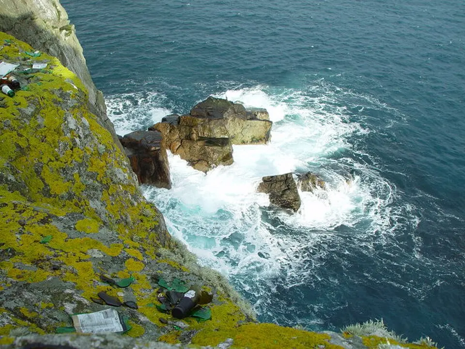 Whalsay