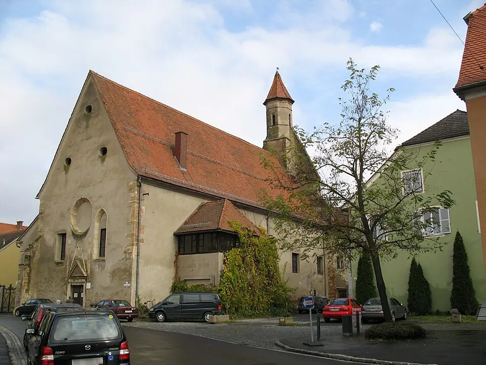 Eremitenkirche Bad Radkersburg