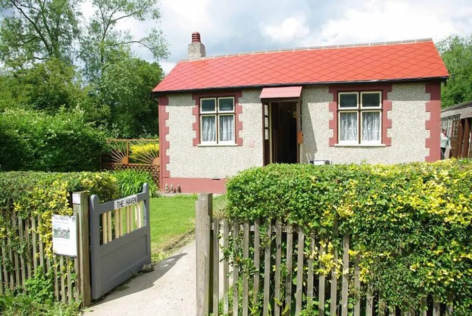 Haven Plotlands Museum