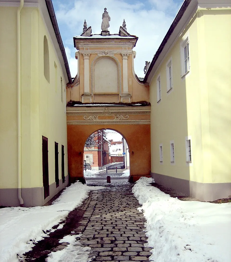 Frauentor