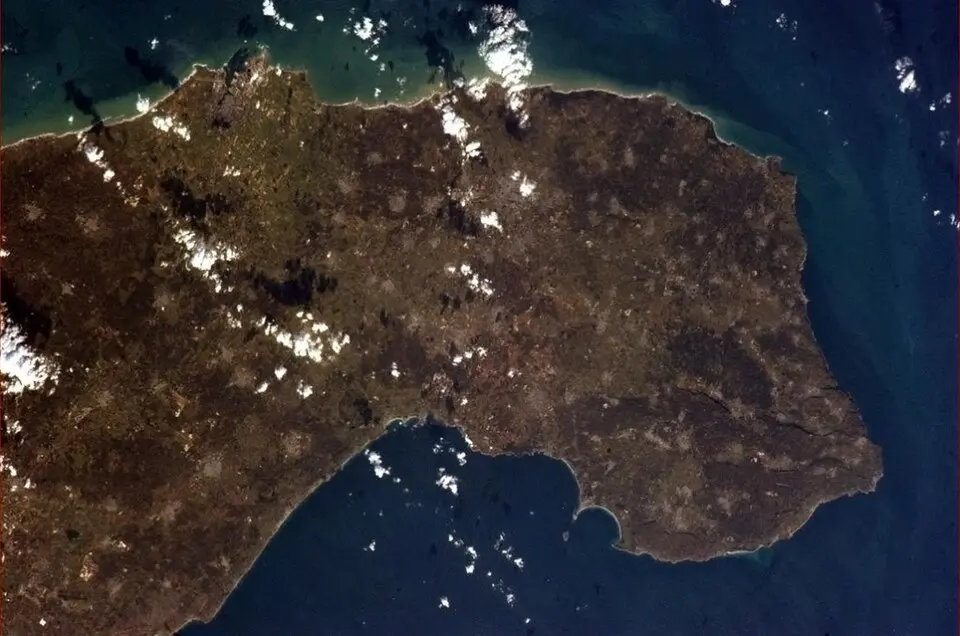 Salento