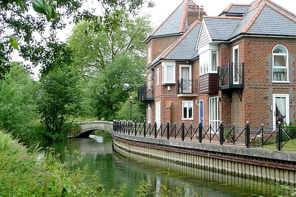 Holybrook