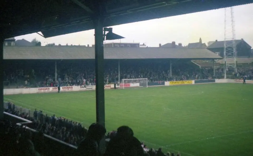 Millmoor
