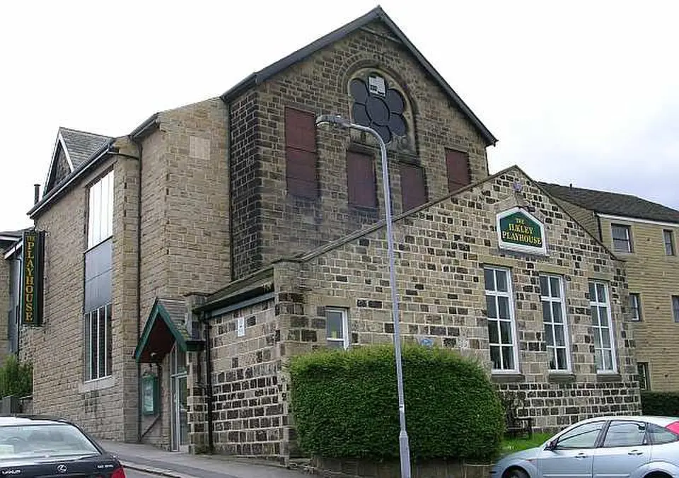 Ilkley Playhouse