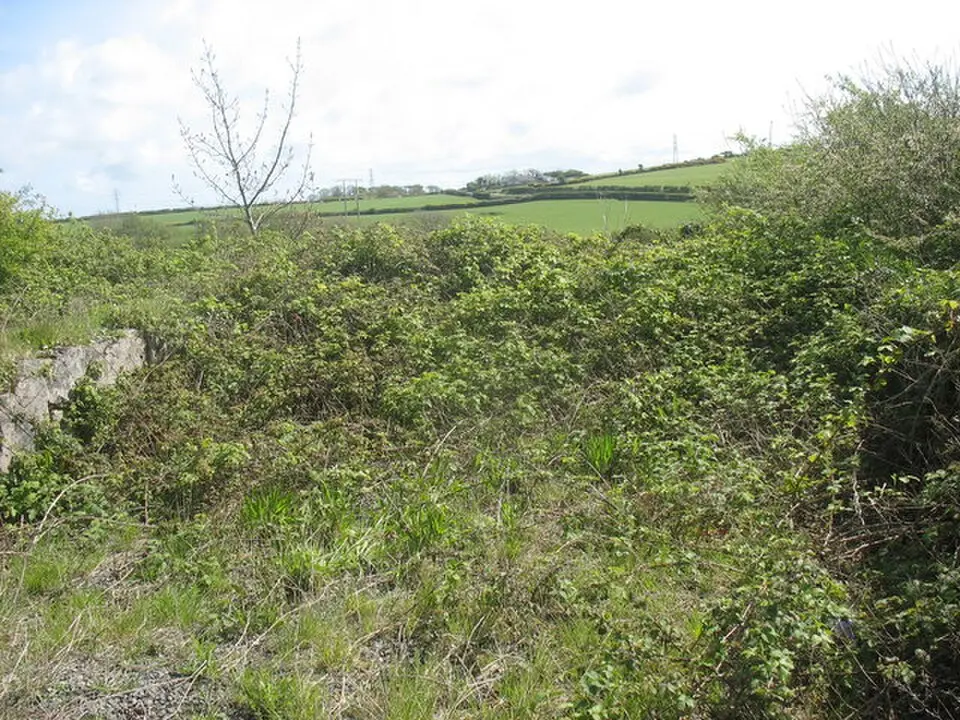 St Enghenedl's Church, Llanynghenedl