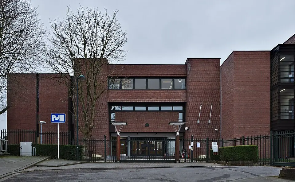 Japanse School van Brussel