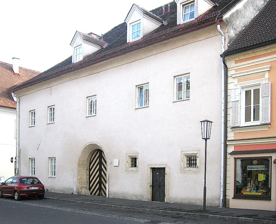Pistorkaserne