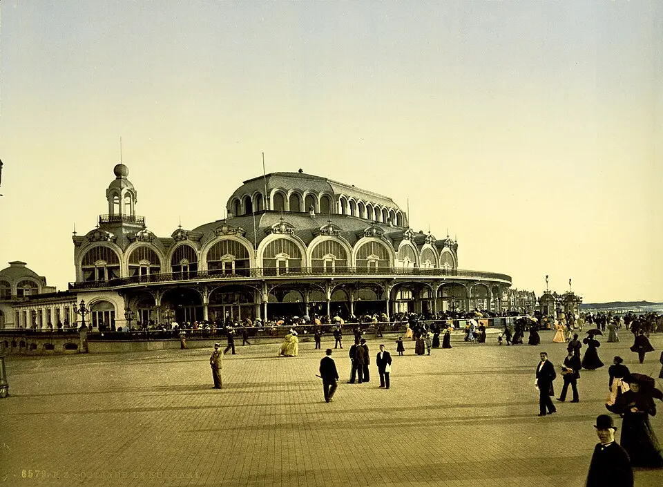 Kursaal