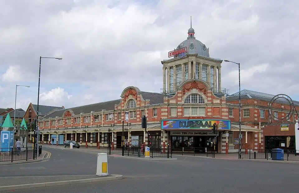 Kursaal
