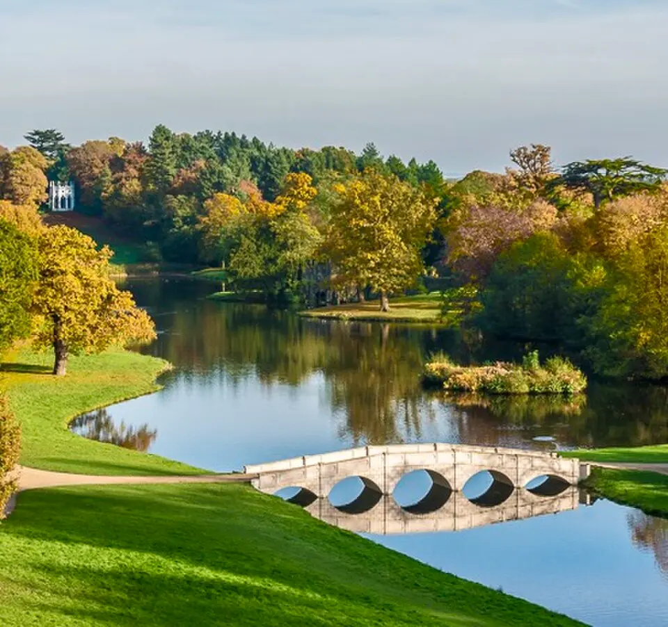 Painshill