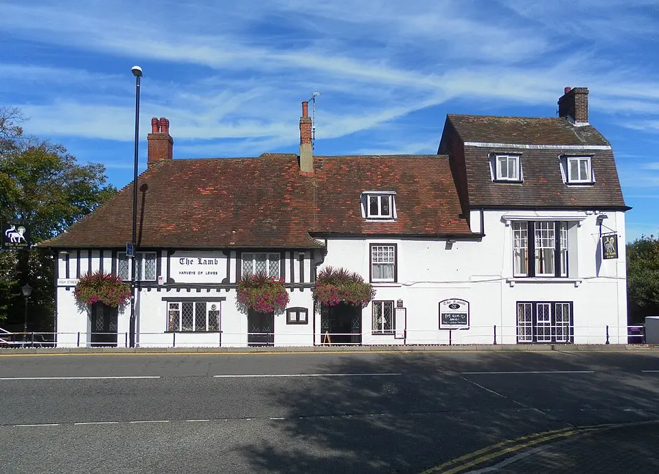 Lamb Theatre