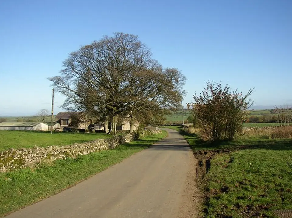 Hutton Roof