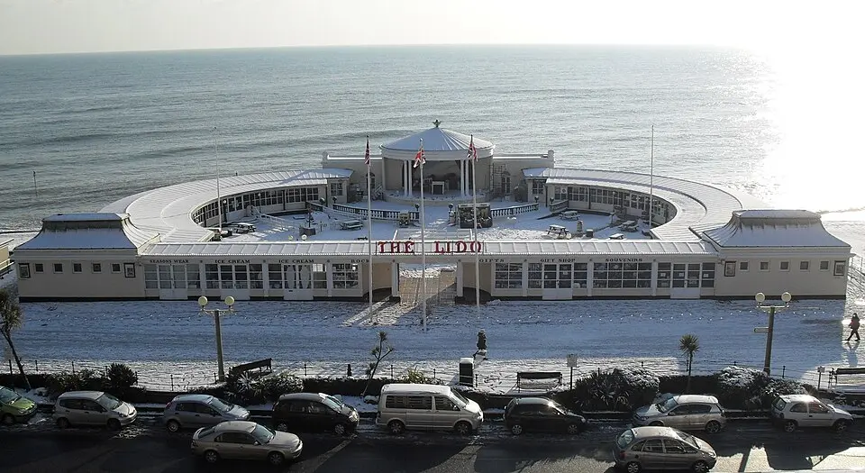 The Lido