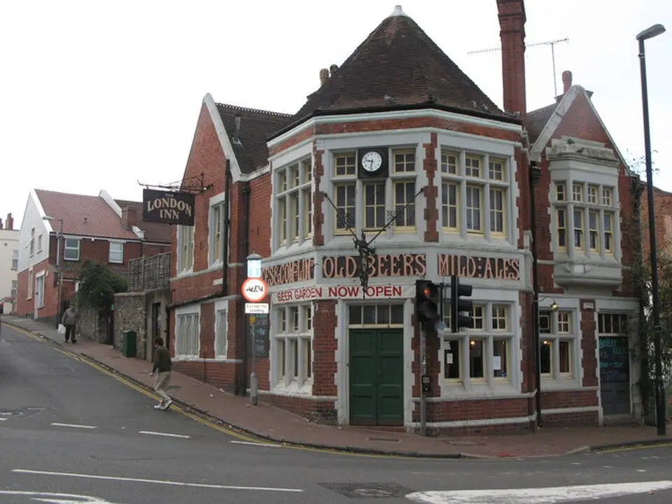 Bedminster