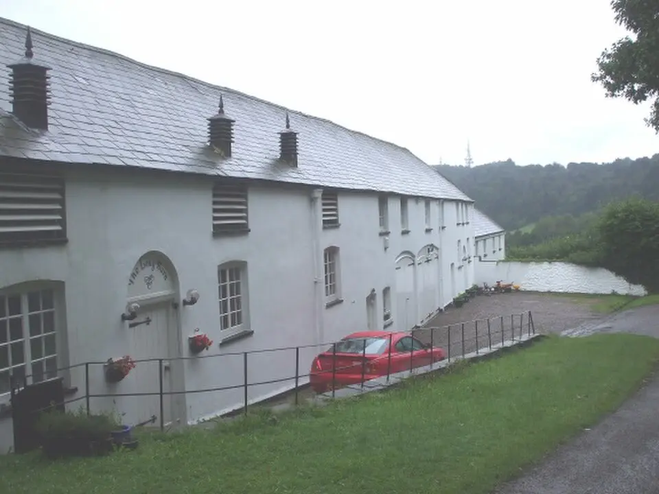 Thornhill