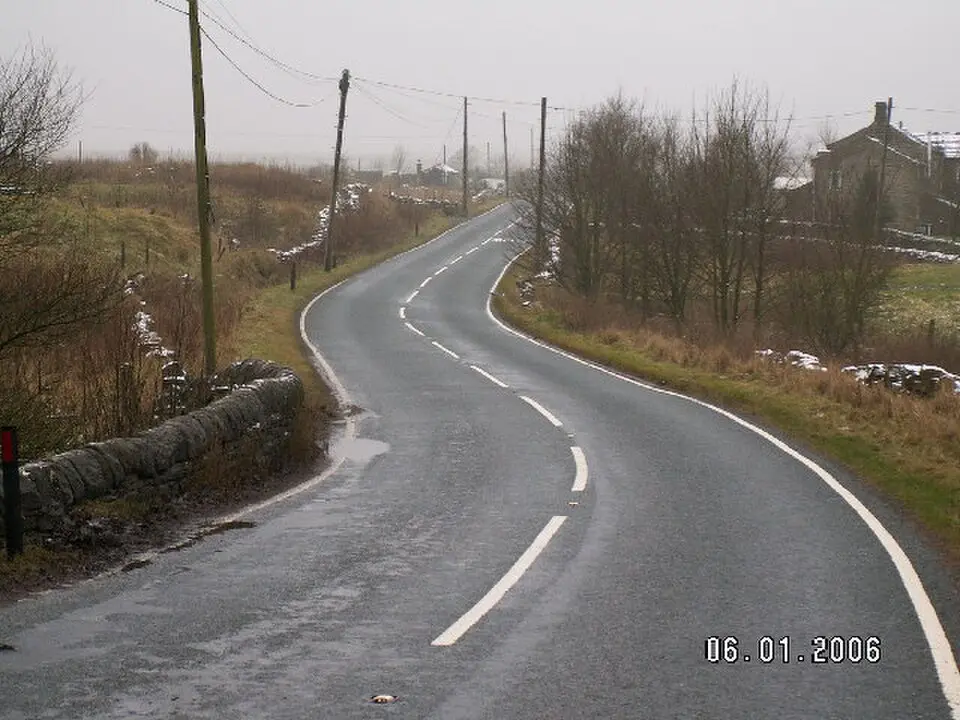 Blackshaw