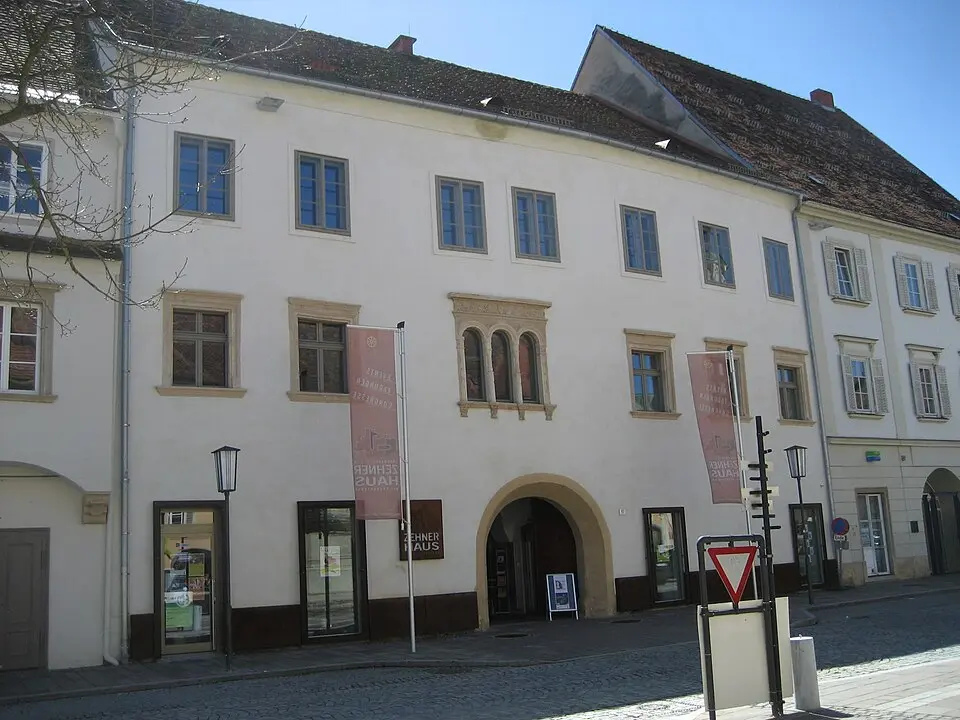 Altes Rathaus
