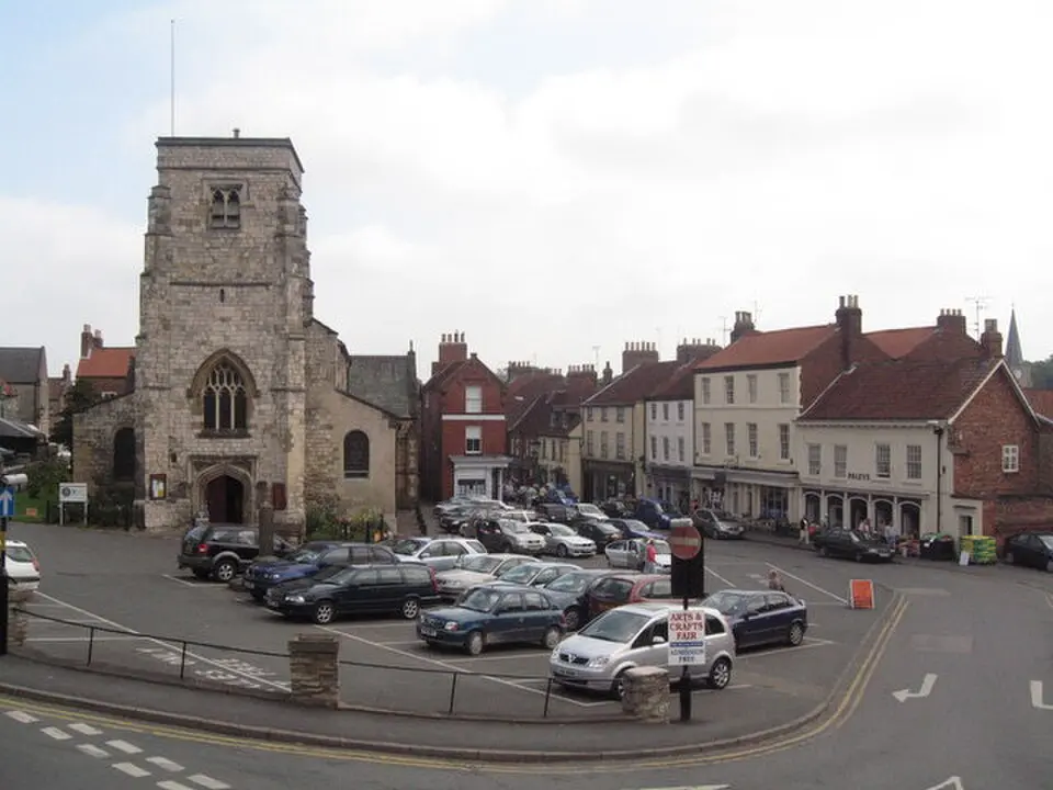 Malton