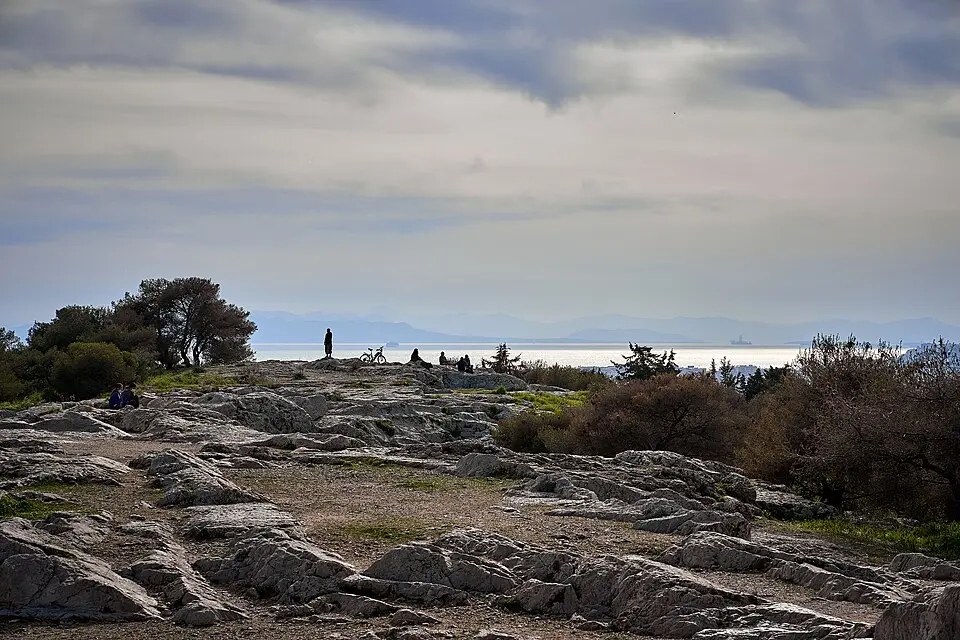 Μελίτη Κεκροπίδας