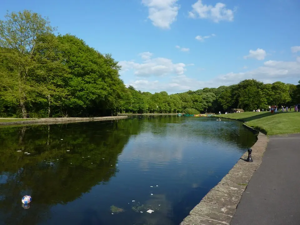 Calderdale