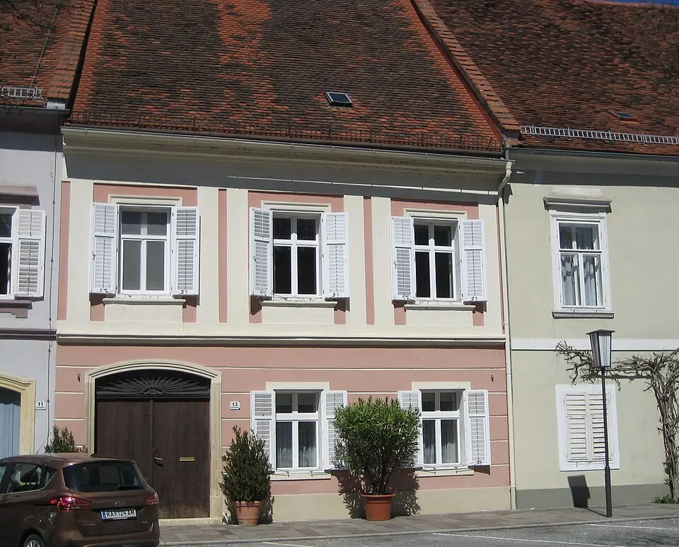 Bürgerhaus