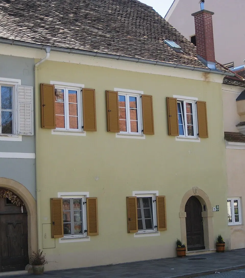 Bürgerhaus