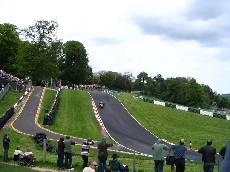 Cadwell Park