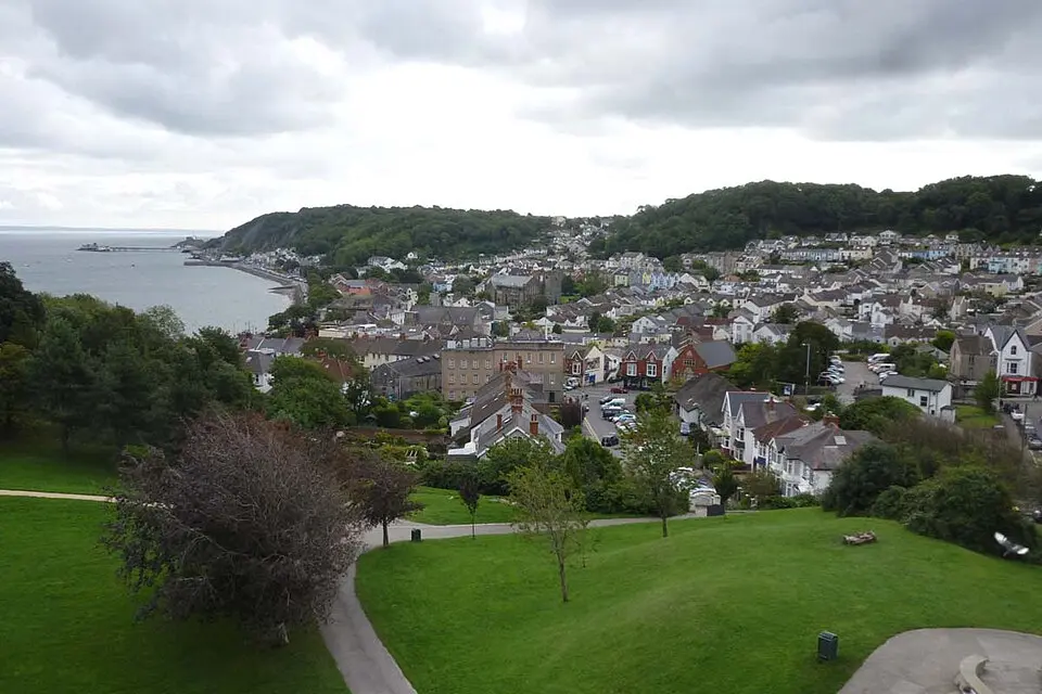 Mumbles