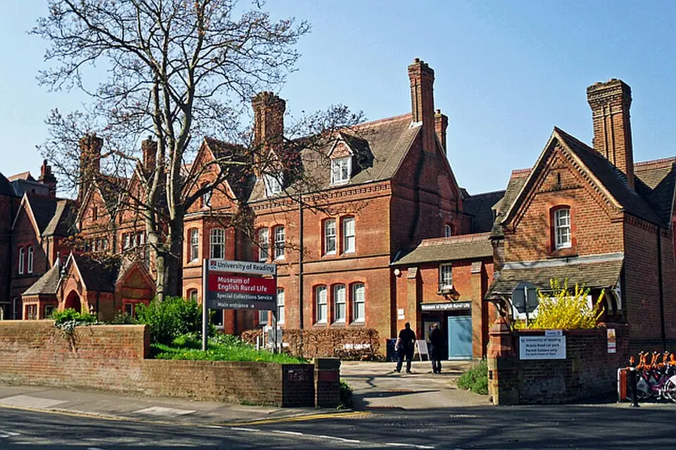 Museum of English Rural Life