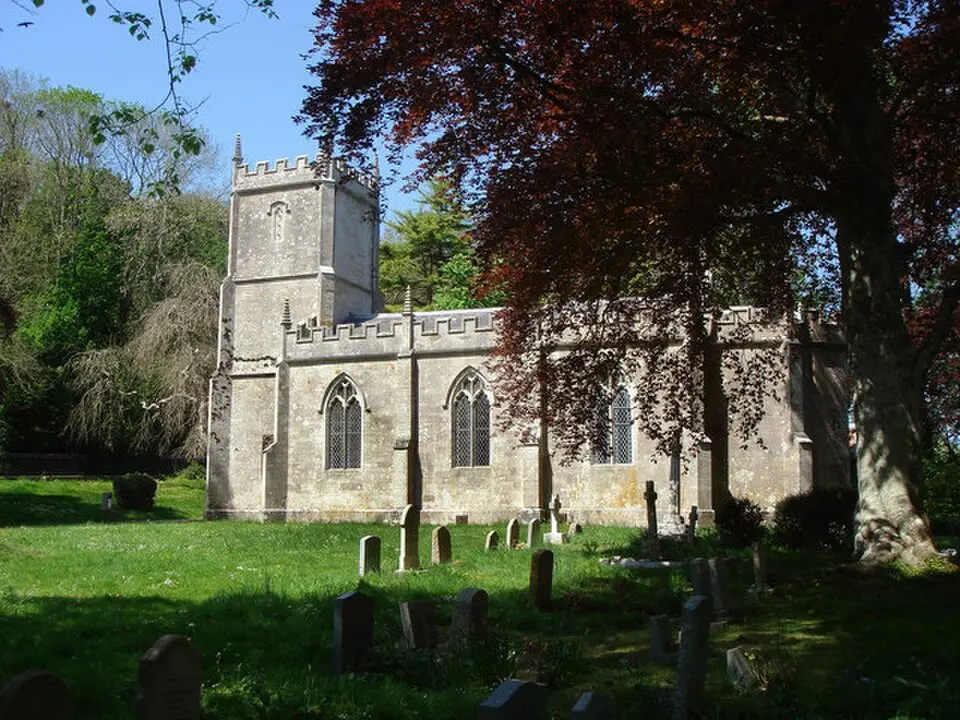 Parish Church of the Holy Trinity