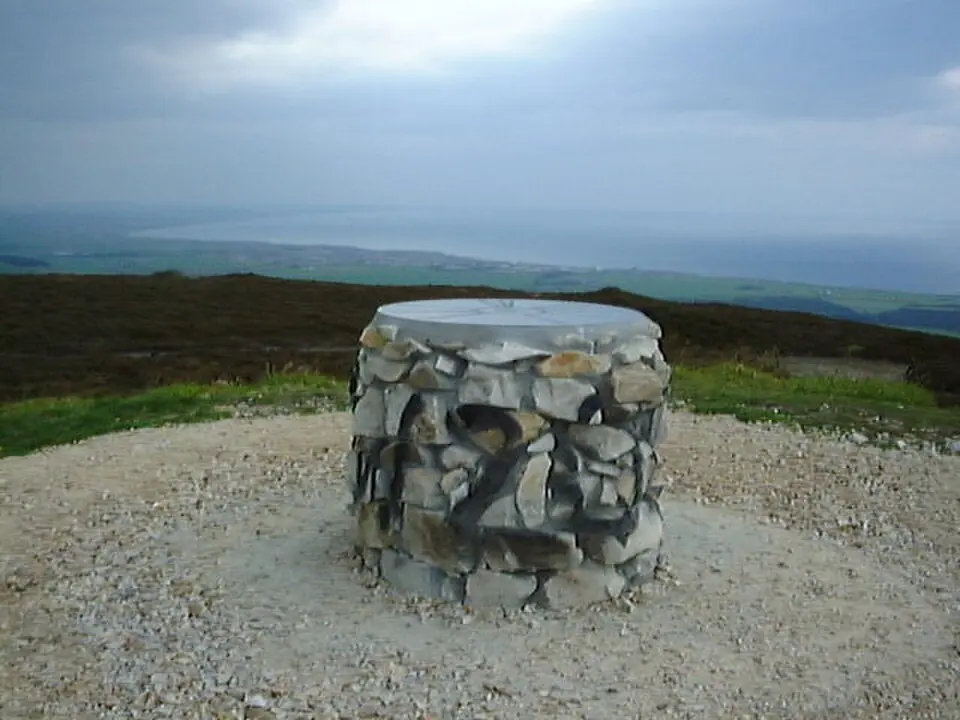 Bin of Cullen