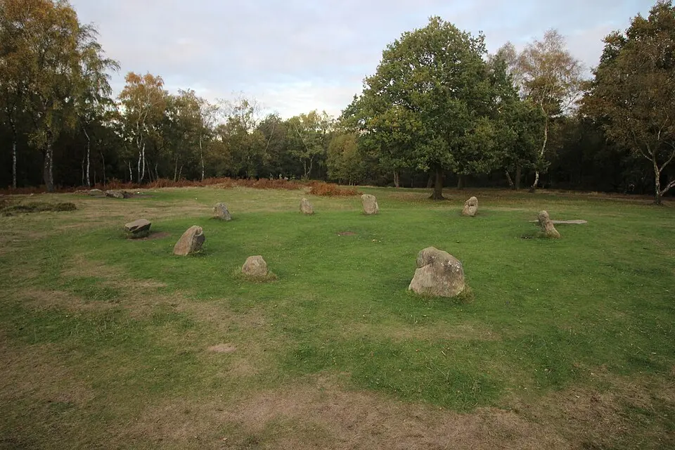 Bronze Age burial, ceremonial and settlement remains on Stanton Moor, and evidence for medieval, post-medieval and 19th to early