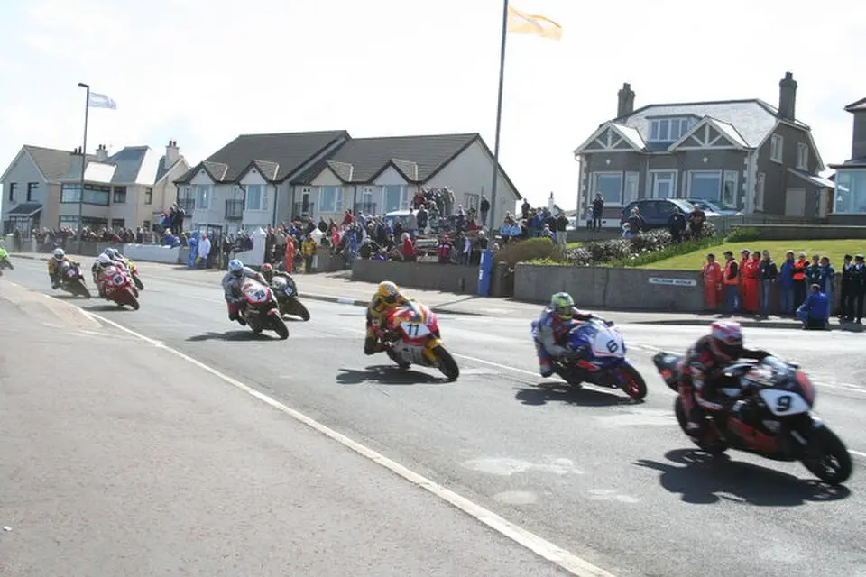 North West 200